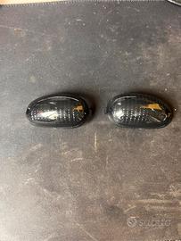 Gemme frecce anteriori Typhoon