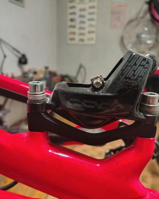 Freni Sram Code RSC enduro dh