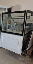 Carpigiani, Gelateria praticamente nuova