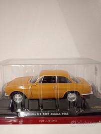 alfa romeo gt 1300 junior 