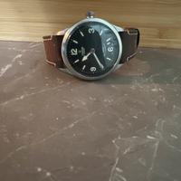 Tudor Heritage Ranger 41mm