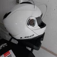 Casco modulare LS2 Strobe II