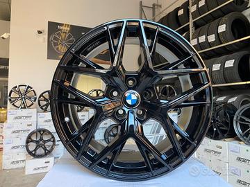 Cerchi Bmw raggio 18 NUOVI cod.0943837