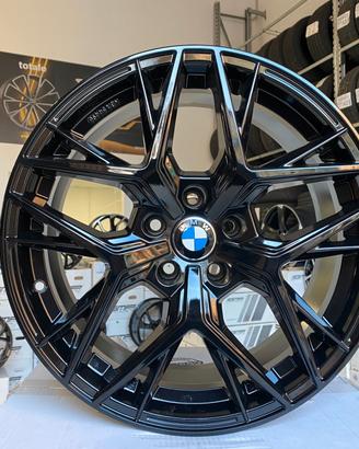 Cerchi Bmw raggio 18 NUOVI cod.0943837
