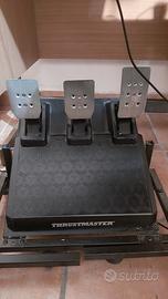 volante thrustmaster