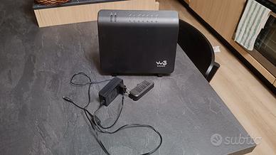 Router Wind Adb VM 5732