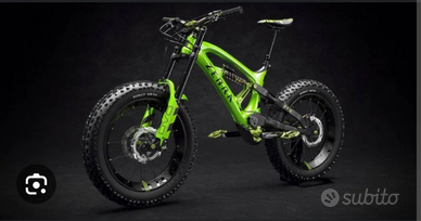 Riparazione bici a domicilio