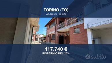 Immobile in asta di 184 m² a Torino