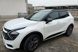 Kia Sportage Gt line full Hybrid