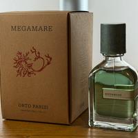 Profumo Megamare Orto Parisi 50 ml