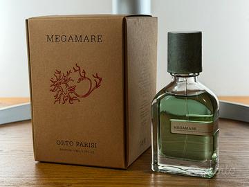 Profumo Megamare Orto Parisi 50 ml