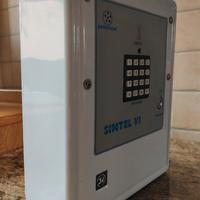 Combinatore telefonico SINTEL VI