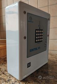 Combinatore telefonico SINTEL VI