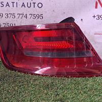 STOP FANALE POSTERIORE SINISTRO AUDI A3 Sportback