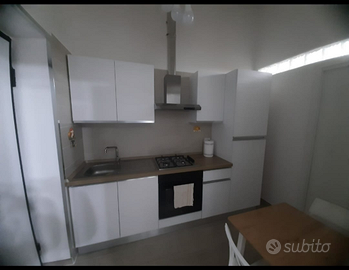 Mini appartamento Via Minniti /Via Oberdan