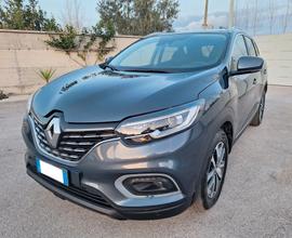 Renault Kadjar SPORT EDITION 1.5 dCi 115cv EDC NAV