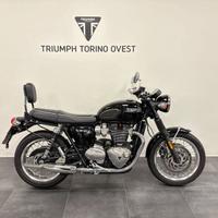 TRIUMPH Bonneville 1200 T120 Abs E5