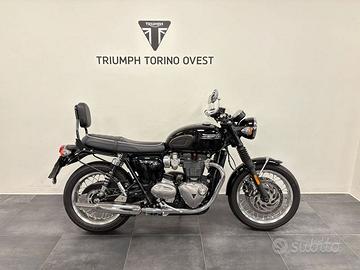 TRIUMPH Bonneville 1200 T120 Abs E5