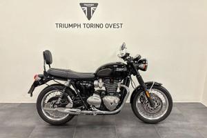 TRIUMPH Bonneville 1200 T120 Abs E5