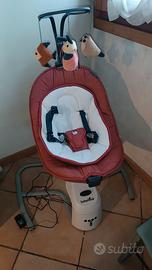 Babymoov altalena per bambini