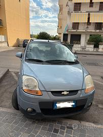 CHEVROLET Matiz 2ª serie