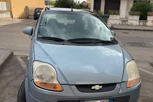 CHEVROLET Matiz 2ª serie