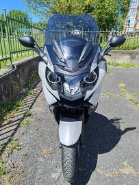 Bmw K 1600 Gt