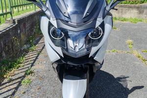 Bmw K 1600 Gt