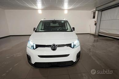 Citroen Berlingo BlueHDi 130 S&S EAT8 Van M