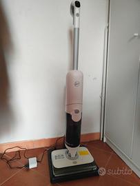 Hoover HW500 011 Aspirapolvere e Lavapavimenti