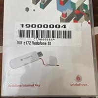 Chiavetta Internet Vodafone E172 vintage (3G)