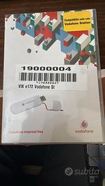 Chiavetta Internet Vodafone E172 vintage (3G)