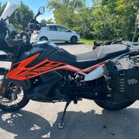 KTM 790 Adventure - 2019