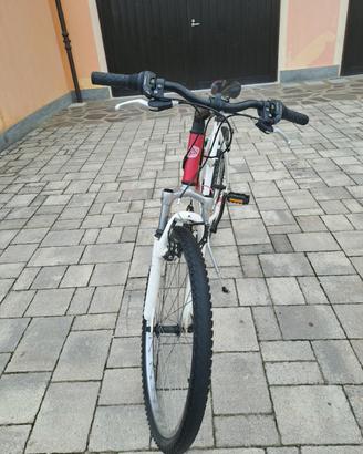 rockrider per donna 