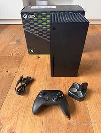 Xbox Series X