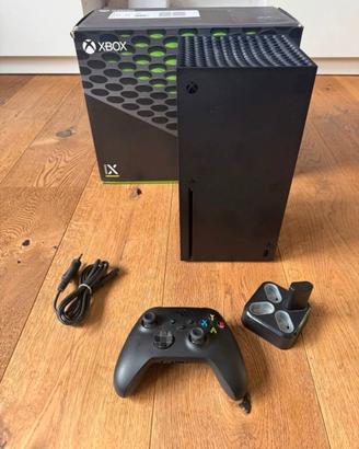 Xbox Series X