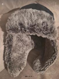 Cappello originale Woolrich