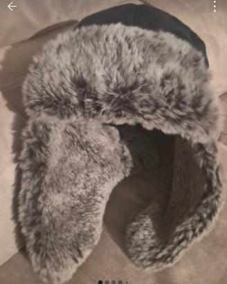 Cappello originale Woolrich
