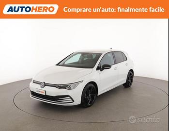 VOLKSWAGEN Golf 1.5 TSI EVO ACT Life
