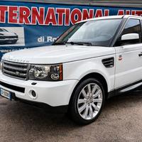 Land Rover Range Sport 3.6 TDV8 HSE