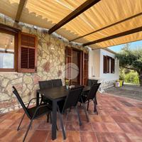 VILLA SINGOLA A CASTELLAMMARE DEL GOLFO