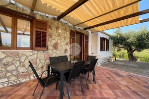 VILLA SINGOLA A CASTELLAMMARE DEL GOLFO