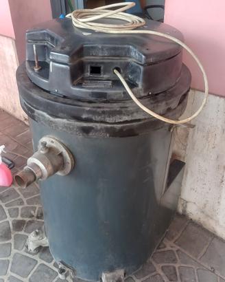 aspiratore wirbel 3001