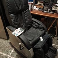 Poltrona massaggiante Innova Relax 