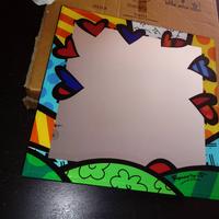 Specchio Romero Britto