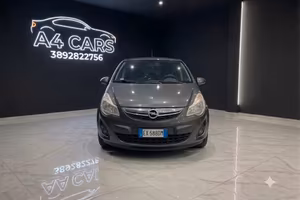 Opel Corsa 1.2 85CV 5 porte GPL-TECH Edition