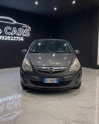 Opel Corsa 1.2 85CV 5 porte GPL-TECH Edition