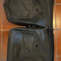 Borse TPU UNIT GARAGE BMW R NINE T