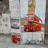 Pannello divisorio England  usato 