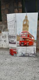 Pannello divisorio England  usato 